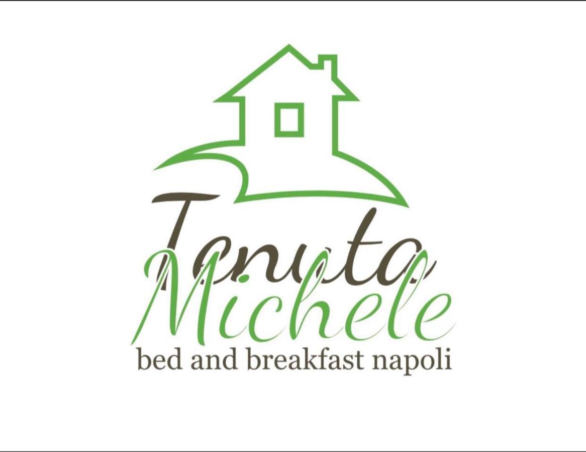 Tenuta Michele ナポリ エクステリア 写真